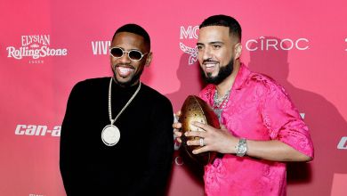 French Montana Makes Grammy Claim; Says His New Year Hit ‘Ball Drop’ Collabo With Fabolous Deserved Award, Yours Truly, Grammy Awards, February 24, 2024