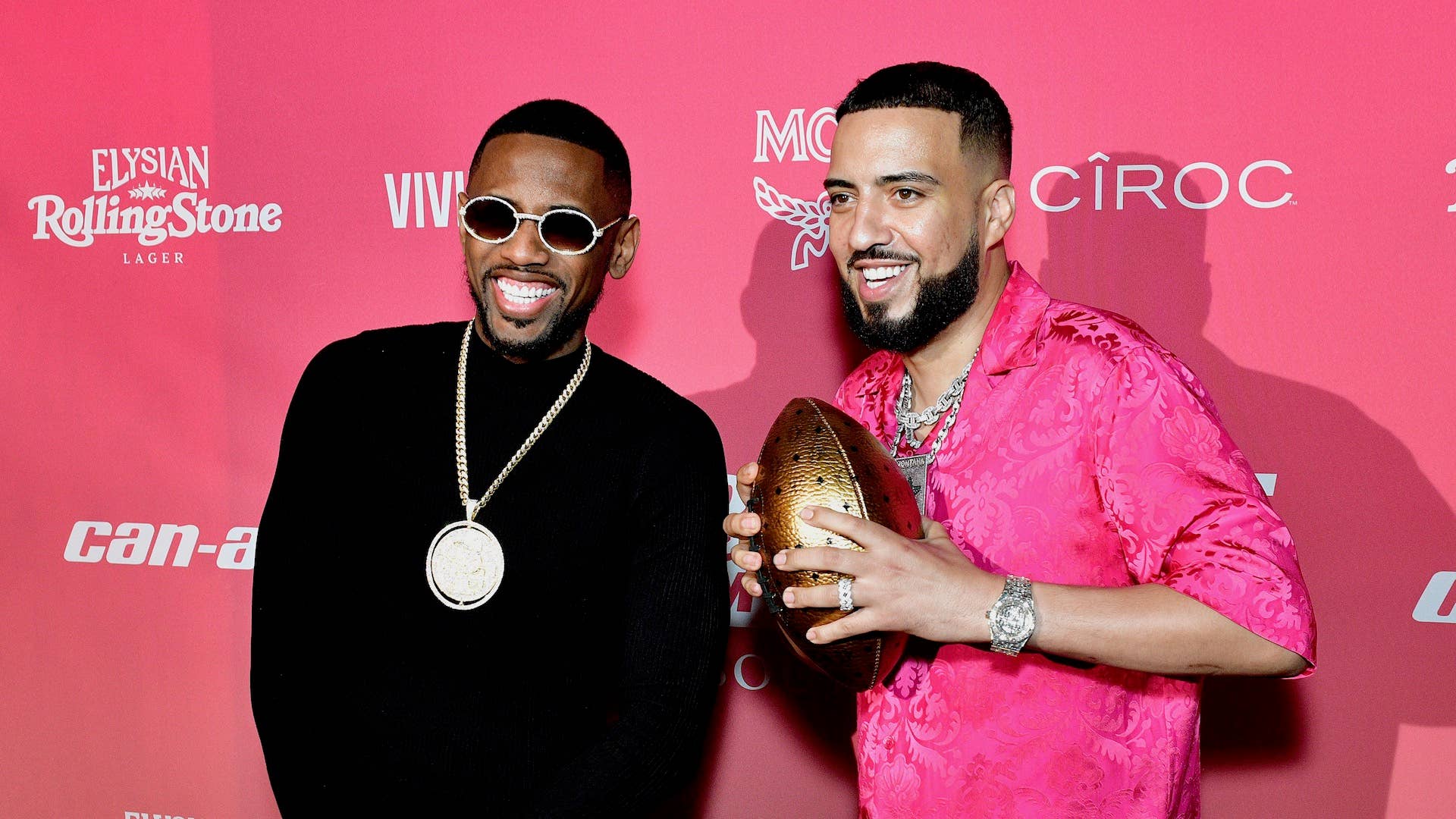 French Montana Makes Grammy Claim; Says His New Year Hit ‘Ball Drop’ Collabo With Fabolous Deserved Award, Yours Truly, News, May 12, 2024
