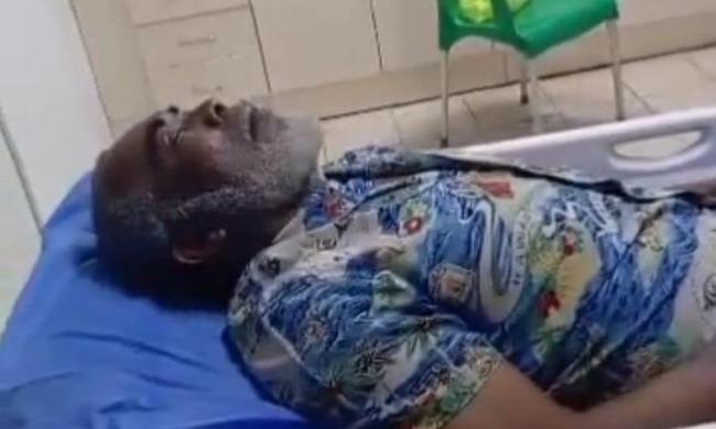 Nollywood Veteran, Zack Orji, Goes In For A Brain Surgery, Yours Truly, News, May 6, 2024