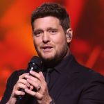 Michael Bublé'S Christmas Album Tops Uk'S Official Albums Chart For Sixth Non-Consecutive Week, Yours Truly, News, March 3, 2024