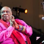 Jazz Legend, Les Mccann, Passes Away At 88, Yours Truly, News, April 28, 2024