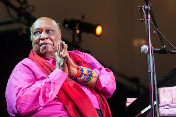Jazz Legend, Les Mccann, Passes Away At 88, Yours Truly, News, April 28, 2024