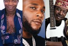 Fela Kuti, Sunny Ade, And Burna Boy Feature Among Rolling Stone'S 500 Greatest Albums, Yours Truly, News, May 13, 2024