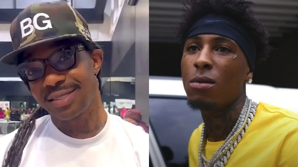 B.g. And Nba Youngboy Have New Music On The Way Ahead Of 'Comeback’ In 2024, Yours Truly, News, April 29, 2024