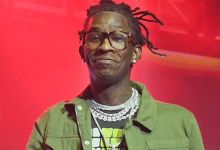 Young Thug Promotes A New Clothing Line From Behind Bars Pending The Ysl Rico Trial, Yours Truly, News, February 23, 2024