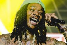 Wiz Khalifa Has Praises For Kanye West &Amp; Ty Dolla Sign'S &Quot;Vultures 1&Quot;, Yours Truly, News, March 2, 2024