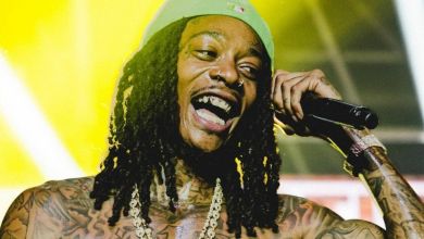 Wiz Khalifa Has Praises For Kanye West &Amp; Ty Dolla Sign'S &Quot;Vultures 1&Quot;, Yours Truly, Wiz Khalifa, May 1, 2024