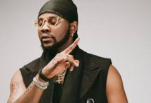 Kizz Daniel Gives A Small Girl N1 Million For Pulling Off His &Quot;Twe Twe&Quot; Challenge, Yours Truly, News, May 19, 2024