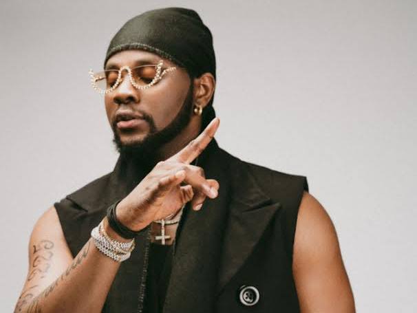 Kizz Daniel Gives A Small Girl N1 Million For Pulling Off His &Quot;Twe Twe&Quot; Challenge, Yours Truly, News, May 17, 2024