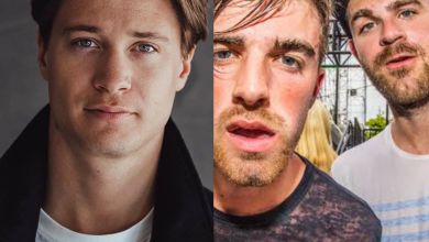 Kygo And The Chainsmokers Billed To Headline &Quot;Sports Illustrated&Quot; Super Bowl Party, Yours Truly, The Chainsmokers, May 4, 2024