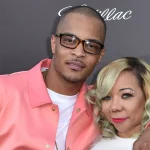 Rapper T.i And Wife Tiny Harris Sued For Sexual Assault And Battery, Yours Truly, News, February 25, 2024