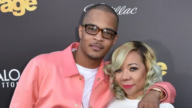 Rapper T.i And Wife Tiny Harris Sued For Sexual Assault And Battery, Yours Truly, T.i., February 29, 2024