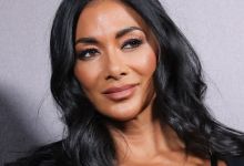 Nicole Scherzinger To Mark Broadway Debut With The Musical &Quot;Sunset Boulevard&Quot;, Yours Truly, News, February 28, 2024