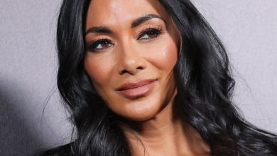 Nicole Scherzinger To Mark Broadway Debut With The Musical &Quot;Sunset Boulevard&Quot;, Yours Truly, Nicole Scherzinger, May 21, 2024