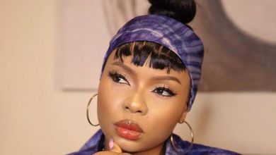 Yemi Alade'S Latest Post Raises Pregnancy Suspicions, Yours Truly, Yemi Alade, May 6, 2024