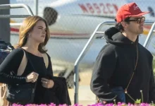 Joe Jonas Seen At Cabo Airport With Model Stormi Bree Amid Sophie Turner Divorce Saga, Yours Truly, News, March 2, 2024