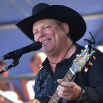 John Michael Montgomery Declares His Retirement From Touring, Yours Truly, People, March 2, 2024