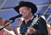 John Michael Montgomery Declares His Retirement From Touring, Yours Truly, News, April 29, 2024