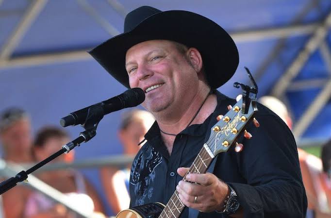 John Michael Montgomery Declares His Retirement From Touring, Yours Truly, News, April 30, 2024