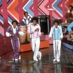 The Jackson 5’S ‘Christmas Album’ Enters Top 10 For First Time On Top R&Amp;B/Hip-Hop Albums Chart, Yours Truly, Articles, March 1, 2024