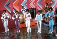 The Jackson 5’S ‘Christmas Album’ Enters Top 10 For First Time On Top R&Amp;B/Hip-Hop Albums Chart, Yours Truly, News, May 12, 2024