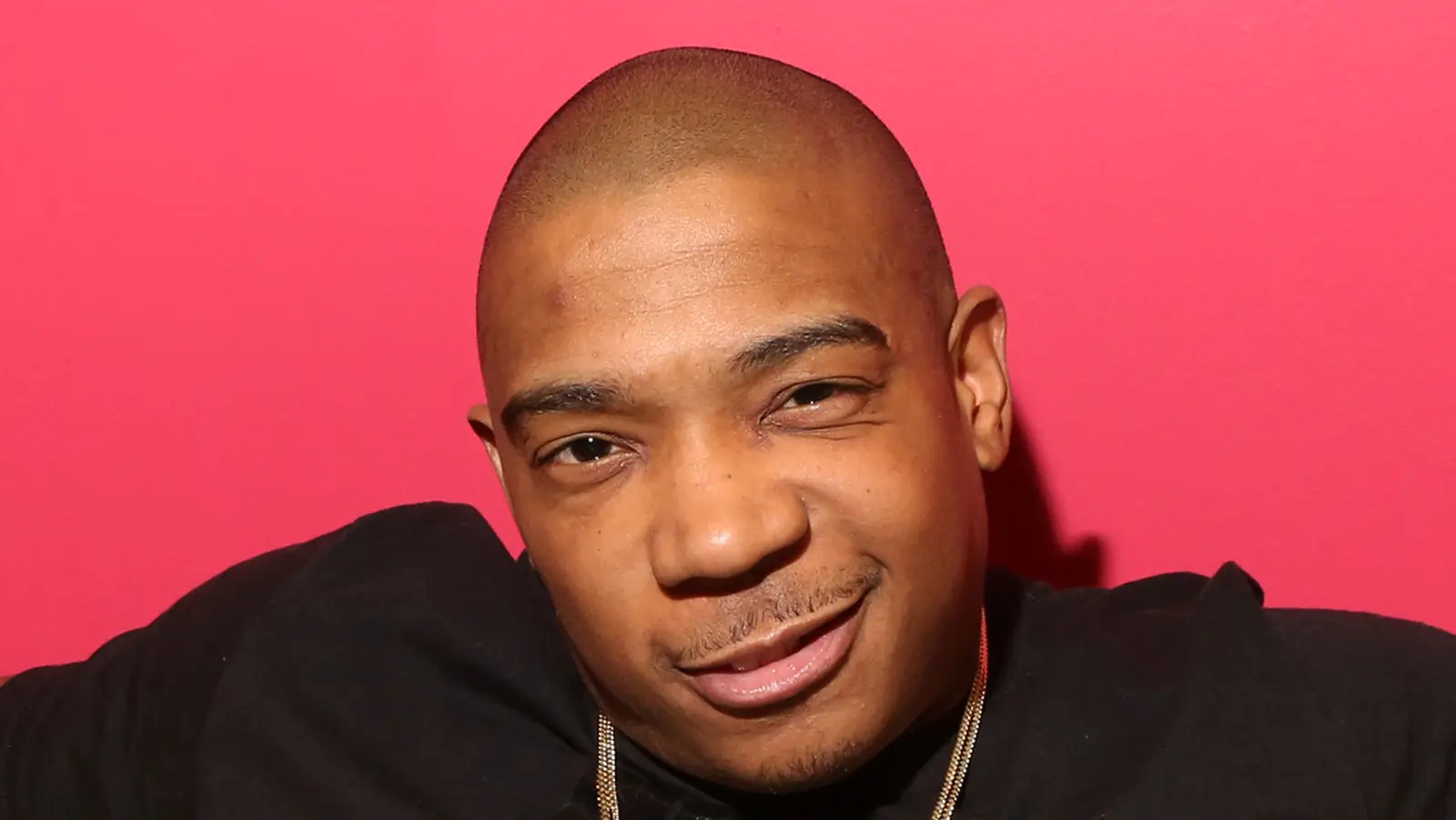 Ja Rule Teases His First New Album In Almost Ten Years In Advance Of