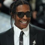 A$Ap Rocky Features In A New Fenty Beauty Ad, Yours Truly, News, February 26, 2024