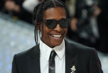 A$Ap Rocky Features In A New Fenty Beauty Ad, Yours Truly, News, February 24, 2024