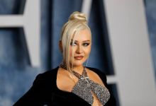 Christina Aguilera Postpones Her Two Residency Dates In Las Vegas Due To A Flu, Yours Truly, News, May 18, 2024