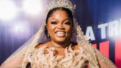 &Quot;A Tribe Called Judah&Quot; By Funke Akindele Breaks Box Office Records By Grossing N1 Billion, Yours Truly, Funke Akindele, April 19, 2024