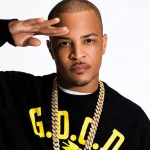 T.i. Receives Atlanta Award For Philanthropy And Community Efforts, Yours Truly, News, March 2, 2024