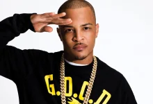 T.i. Receives Atlanta Award For Philanthropy And Community Efforts, Yours Truly, News, May 18, 2024