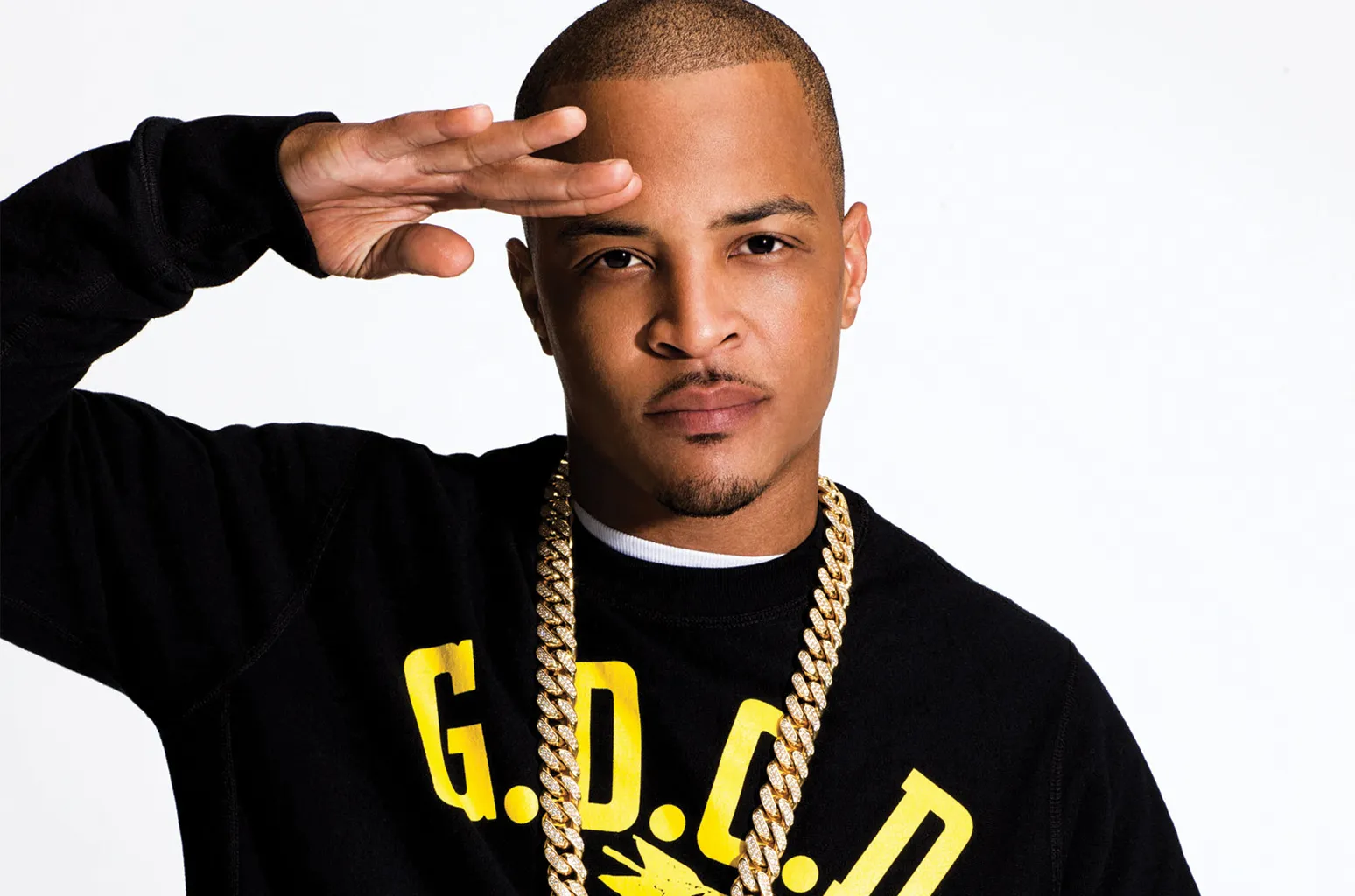 Ti Drops Freestyle As Fans Wait For New Album, Yours Truly, Mariah The Scientist, May 16, 2024