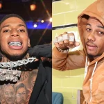 Nle Choppa Ready To Iron Out Blueface'S Disrespect In A Boxing Match, Yours Truly, News, March 2, 2024