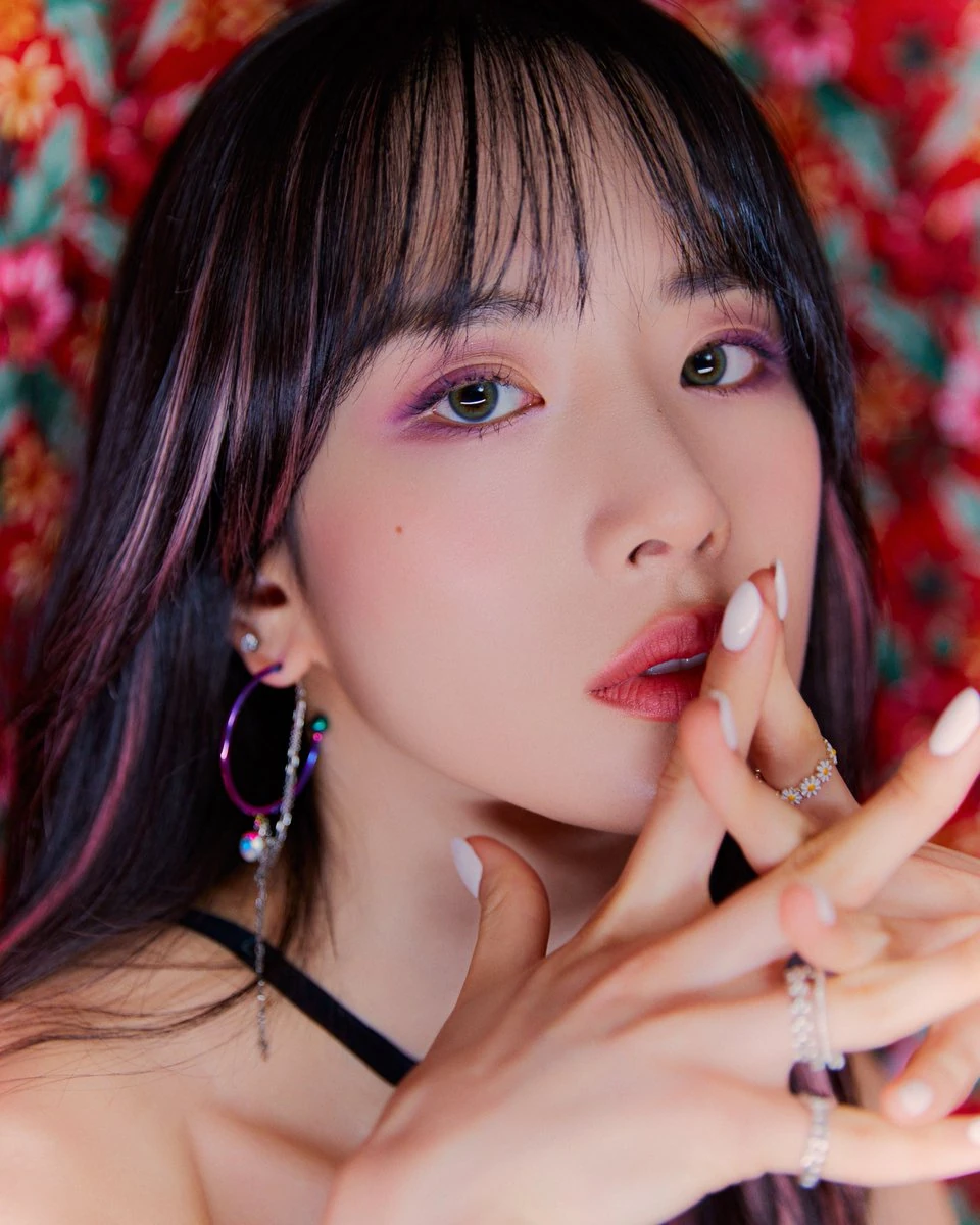 Wjsn’s Seola Set To Go Solo; To Debut With ‘Inside Out’ This Month, Yours Truly, News, May 14, 2024