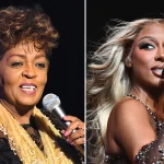 Anita Baker Lauds Victoria Monet'S Music; Calls It A &Quot;Melodic Masterpiece&Quot;, Yours Truly, News, February 24, 2024
