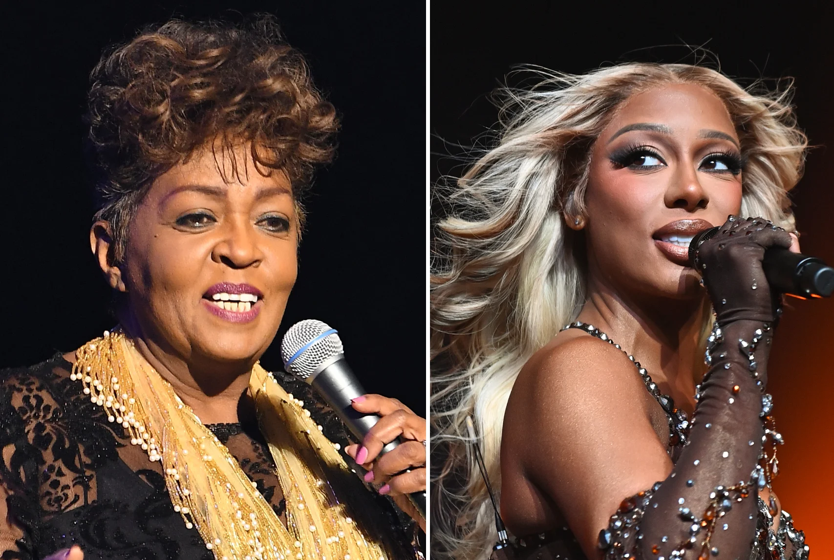 Anita Baker Lauds Victoria Monet'S Music; Calls It A &Quot;Melodic Masterpiece&Quot;, Yours Truly, News, May 13, 2024