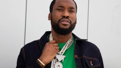 Meek Mill Announces New Music Otw As Fans React, Yours Truly, Meek Mill, March 2, 2024