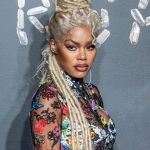 Teyana Taylor Releases New Song Snippet 3 Years After Announced Retirement, Yours Truly, News, February 24, 2024
