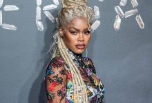 Teyana Taylor Releases New Song Snippet 3 Years After Announced Retirement, Yours Truly, News, May 19, 2024