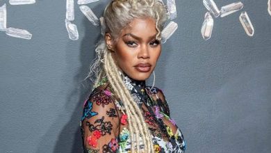 Teyana Taylor Releases New Song Snippet 3 Years After Announced Retirement, Yours Truly, Teyana Taylor, April 25, 2024