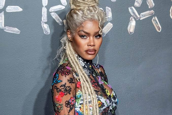 Teyana Taylor Releases New Song Snippet 3 Years After Announced Retirement, Yours Truly, News, April 28, 2024