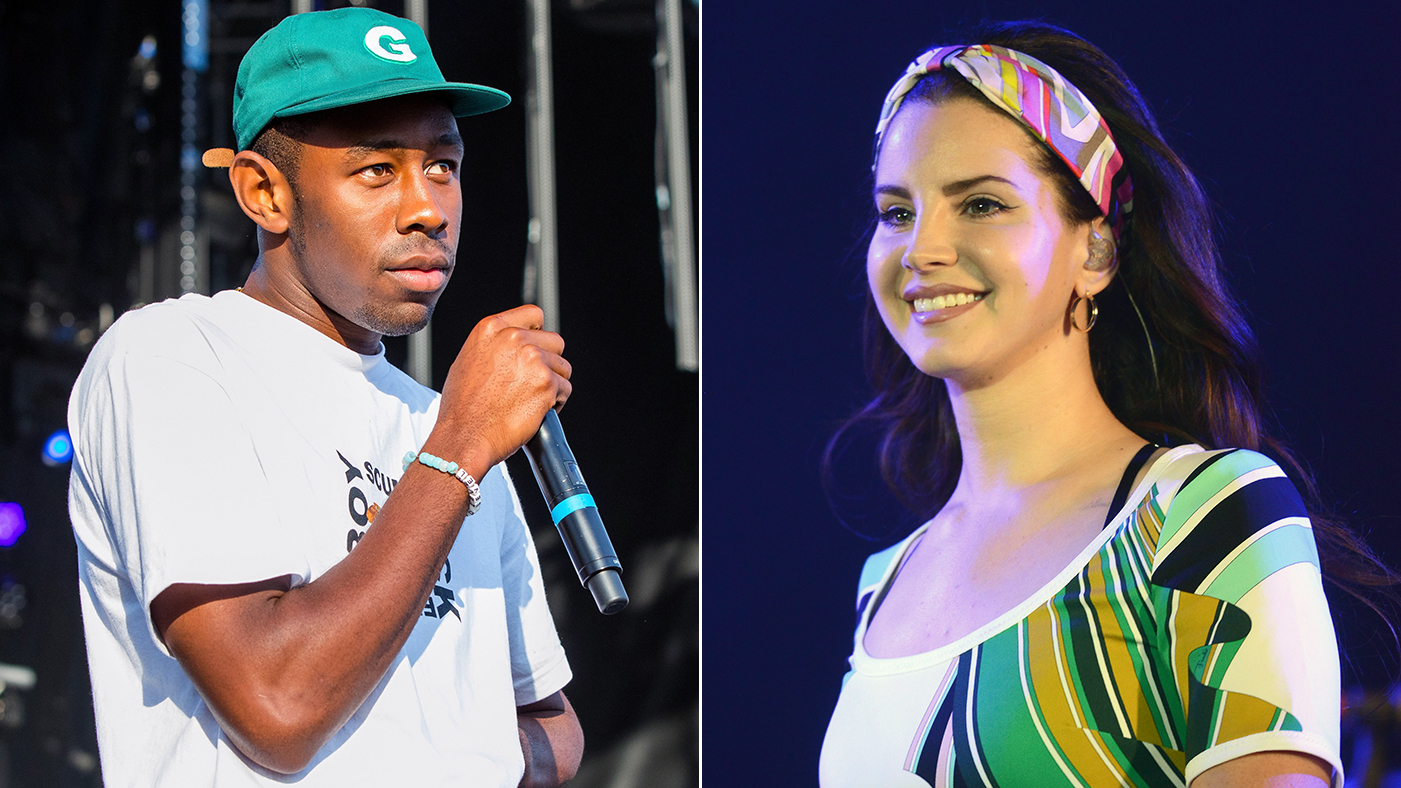 Are Tyler The Creator And Lana Del Rey Really Among Coachella 2024 Headliners?, Yours Truly, News, May 10, 2024