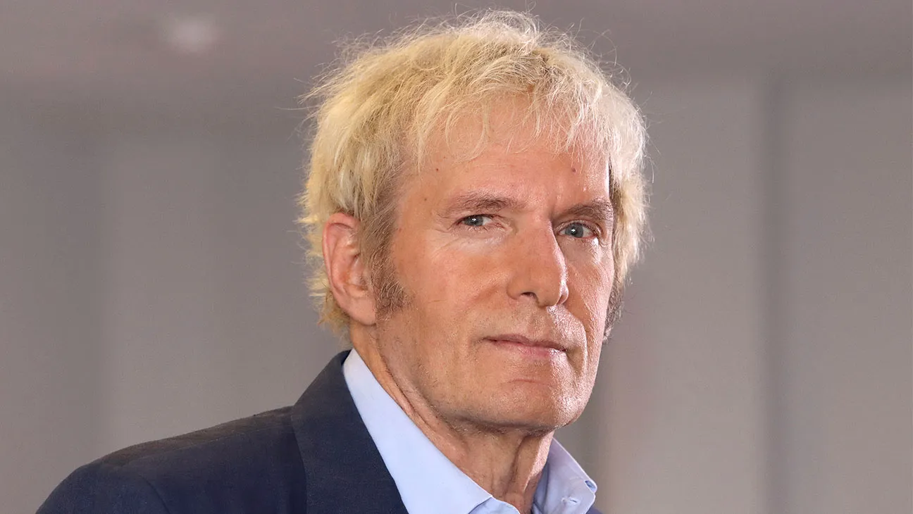 Legendary Michael Bolton Undergoes Emergency Brain Surgery To Remove Tumor, Yours Truly, News, May 13, 2024