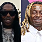 B.g. Calls Lil Wayne &Quot;A Bitch&Quot; On Finesse2Tymes New Collabo Track, Yours Truly, News, February 25, 2024