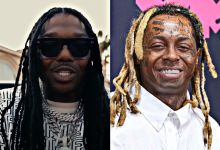 B.g. Calls Lil Wayne &Quot;A Bitch&Quot; On Finesse2Tymes New Collabo Track, Yours Truly, News, May 1, 2024
