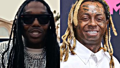 B.g. Calls Lil Wayne &Quot;A Bitch&Quot; On Finesse2Tymes New Collabo Track, Yours Truly, Finesse2Tymes, April 20, 2024