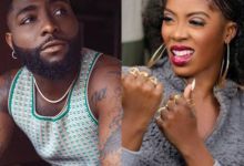 Davido And Tiwa Savage Unfollow Themselves On Instagram, Igniting Fan Suspicions, Yours Truly, News, April 19, 2024