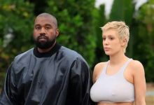 Kanye West Deeply Appreciates His Wife Bianca Censori As She Turns 29, Yours Truly, News, April 28, 2024