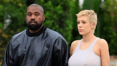 Kanye West Deeply Appreciates His Wife Bianca Censori As She Turns 29, Yours Truly, Bianca Censori, May 10, 2024